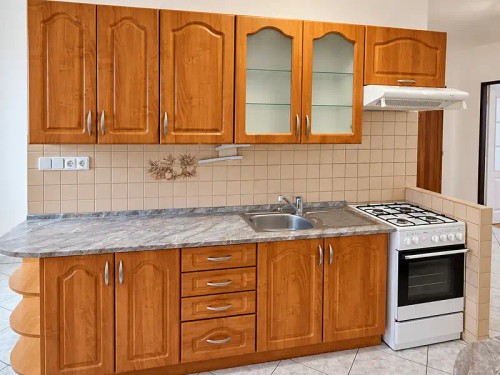 Prodej bytu 3+1 67 m²