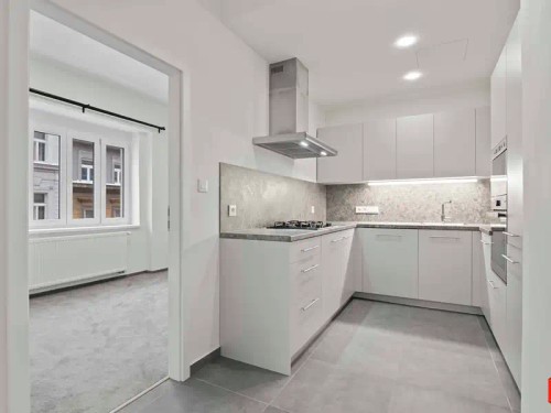 Prodaný byt 3+kk 87 m²