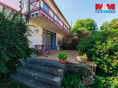 Prodej domu 192 m², pozemek 948 m²