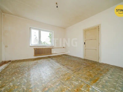 Prodej domu 610 m², pozemek 1212 m²