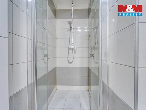 Prodaný byt 4+1 80 m²