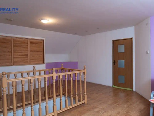Prodej domu 182 m², pozemek 2174 m²