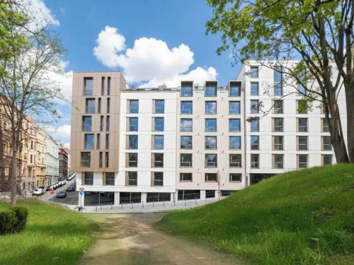 Prodej bytu 1+kk 28 m²