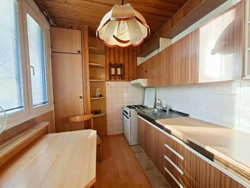 Prodej bytu 2+1 56 m²