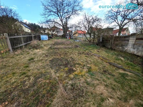 Prodej chalupy 100 m², pozemek 822 m²