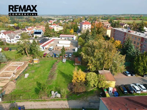 Prodej stavebního pozemku 687 m²