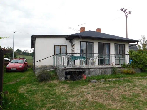 Prodej chaty 103 m², pozemek 473 m²
