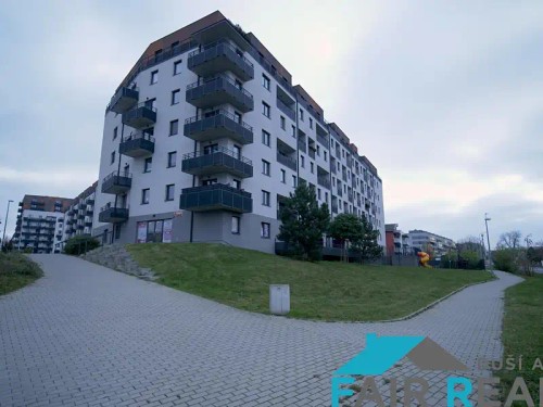 Prodej bytu 3+kk 91 m²
