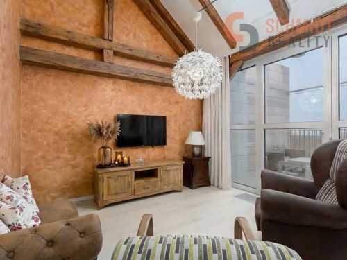 Prodej bytu 3+kk 65 m²