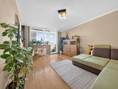 Prodej bytu 3+1 69 m²