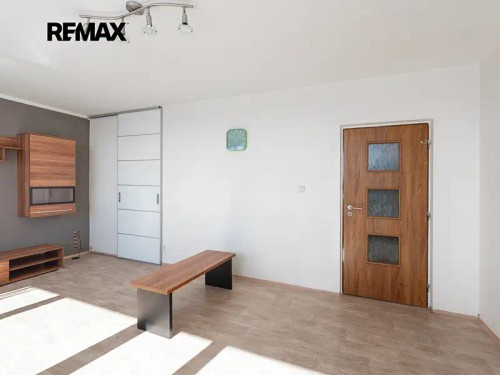 Prodaný byt 2+1 58 m²