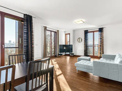 Prodej bytu 3+1 98 m²