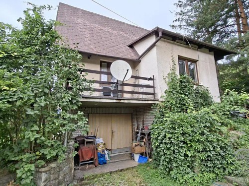 Prodej domu 120 m², pozemek 583 m²