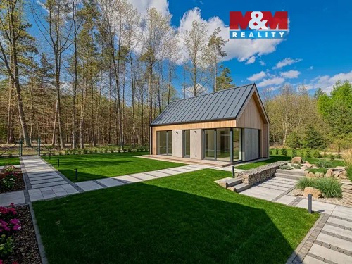 Prodej stavebního pozemku 470 m²