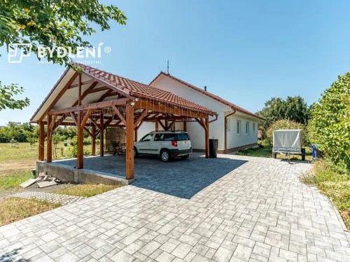 Prodej domu 112 m², pozemek 3522 m²