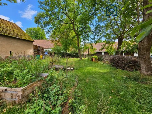 Prodej domu 200 m², pozemek 2021 m²