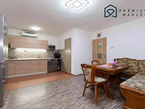 Prodej domu 200 m², pozemek 485 m²