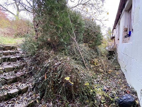 Prodaný dům 150 m², pozemek 1907 m²