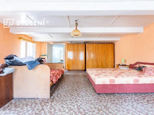 Prodej domu 150 m², pozemek 1243 m²