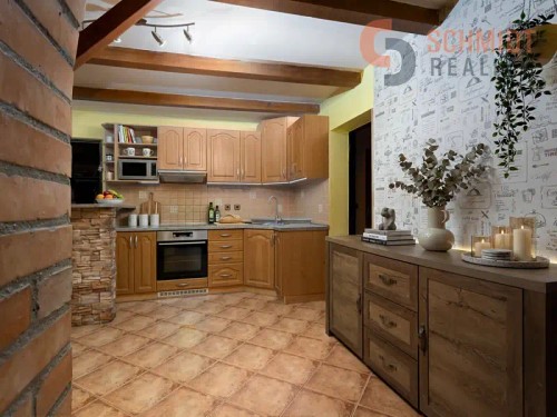 Prodej domu 123 m², pozemek 241 m²
