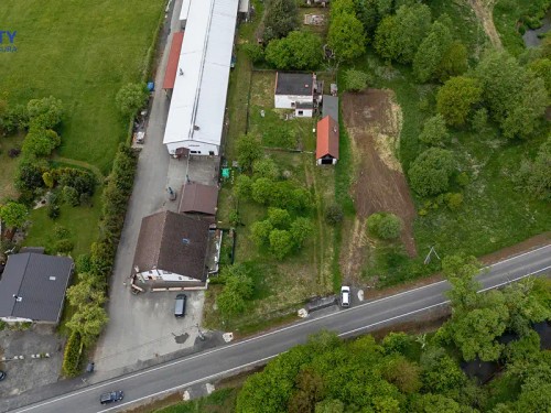 Prodej domu 112 m², pozemek 1501 m²