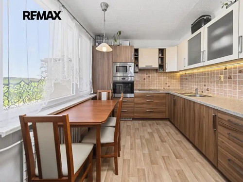 Prodej bytu 4+1 80 m²