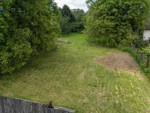 Prodej stavebního pozemku 990 m²