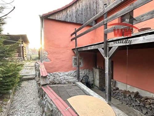 Prodej domu 315 m², pozemek 1640 m²