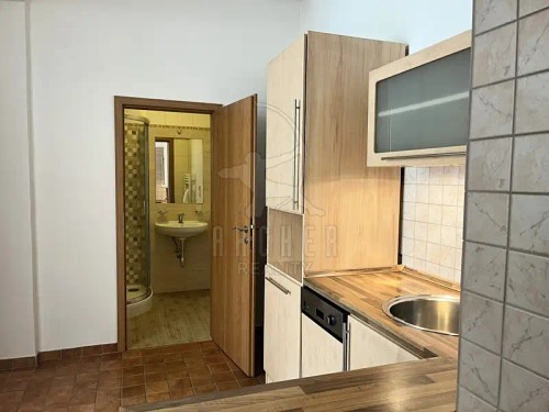 Prodej bytu 2+kk 52 m²