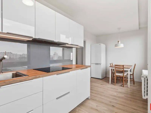 Prodej bytu 3+1 77 m²