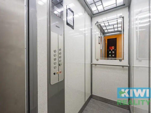 Prodej bytu 1+1 26 m²