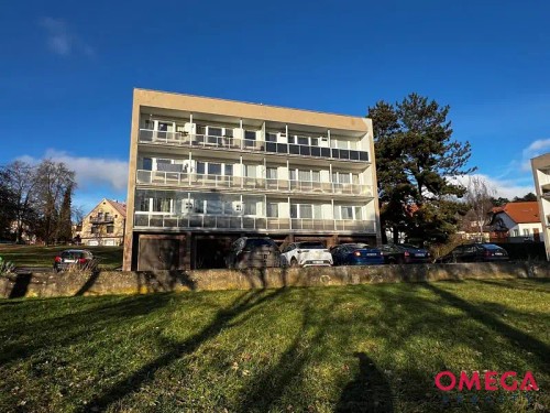 Prodaný  byt 3+1 64 m²