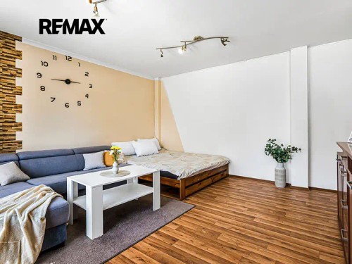 Prodej bytu 2+kk 65 m²