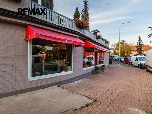 Prodej stavebního pozemku 109 m²