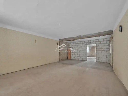 Prodej chalupy 120 m², pozemek 1456 m²
