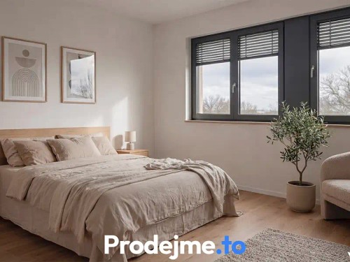 Prodej domu 104 m², pozemek 278 m²