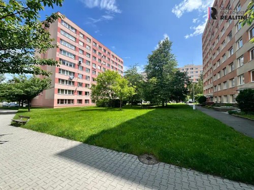 Prodaný byt 3+1 69 m²