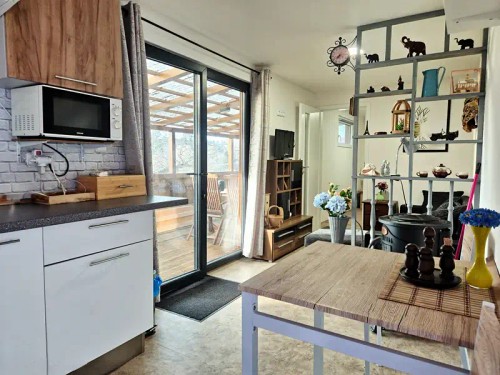 Prodej stavebního pozemku 410 m²