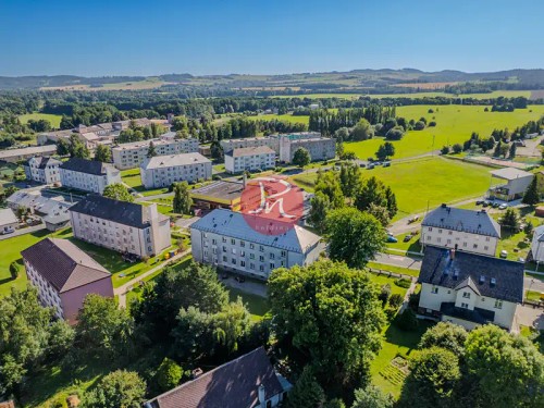 Prodaný byt 3+1 61 m²