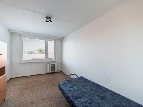 Prodaný byt 3+1 71 m²