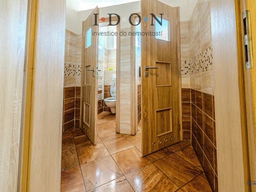 Prodej domu 500 m², pozemek 1861 m²