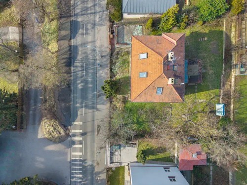 Prodej domu 205 m², pozemek 574 m²