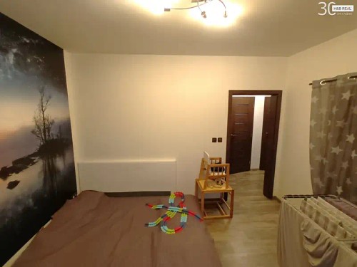 Prodej domu 80 m², pozemek 1084 m²