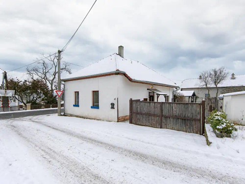 Prodej domu 73 m², pozemek 608 m²