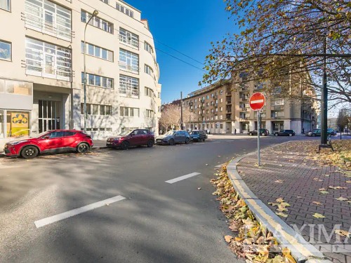 Prodaný byt 3+kk 125 m²