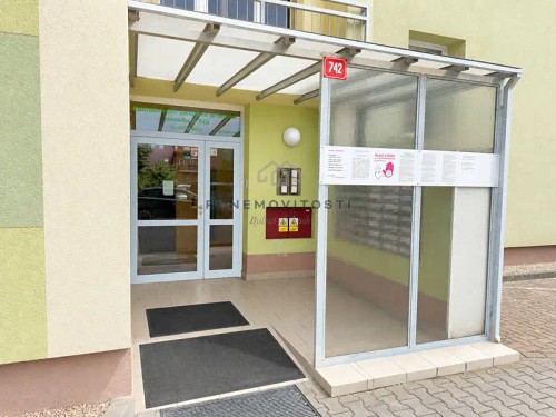 Prodej bytu 3+kk 66 m²