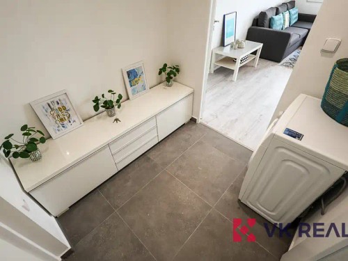 Prodej bytu 1+kk 31 m²