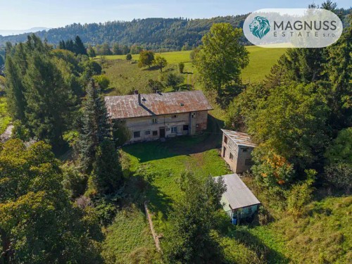 Prodej domu 182 m², pozemek 2257 m²