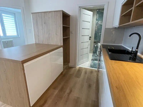 Prodej bytu 2+1 41 m²
