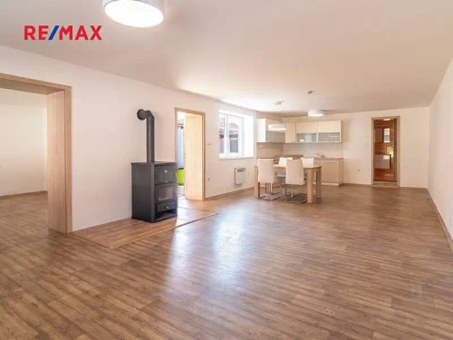 Prodej domu 120 m², pozemek 244 m²